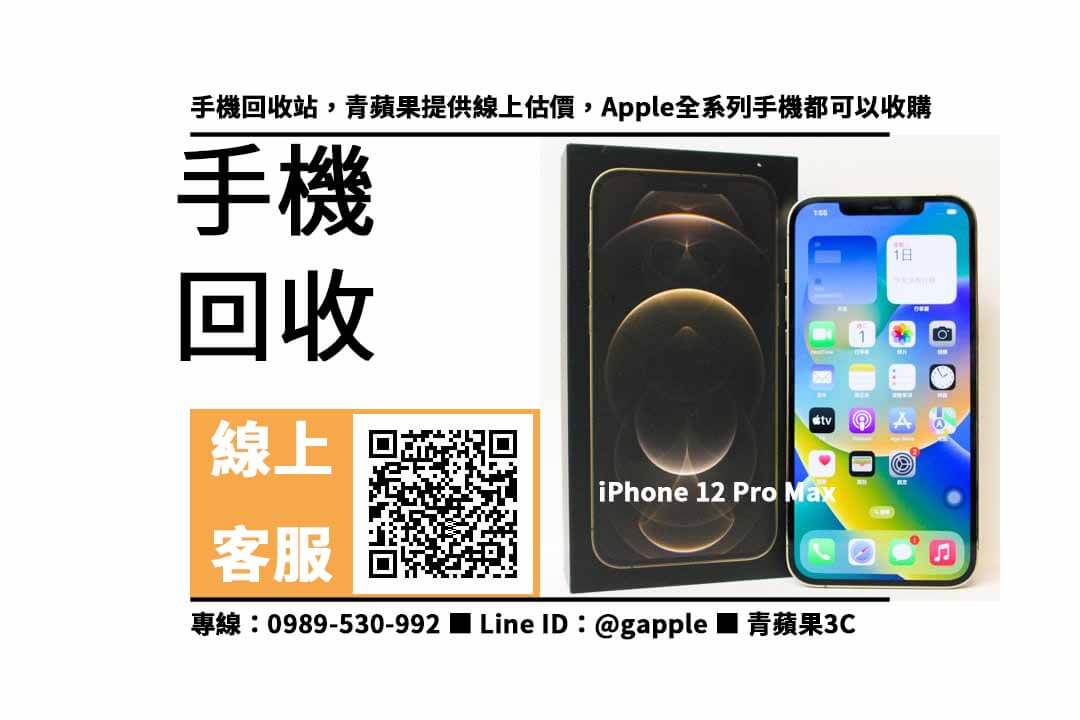 iPhone 12 Pro Max 通訊行